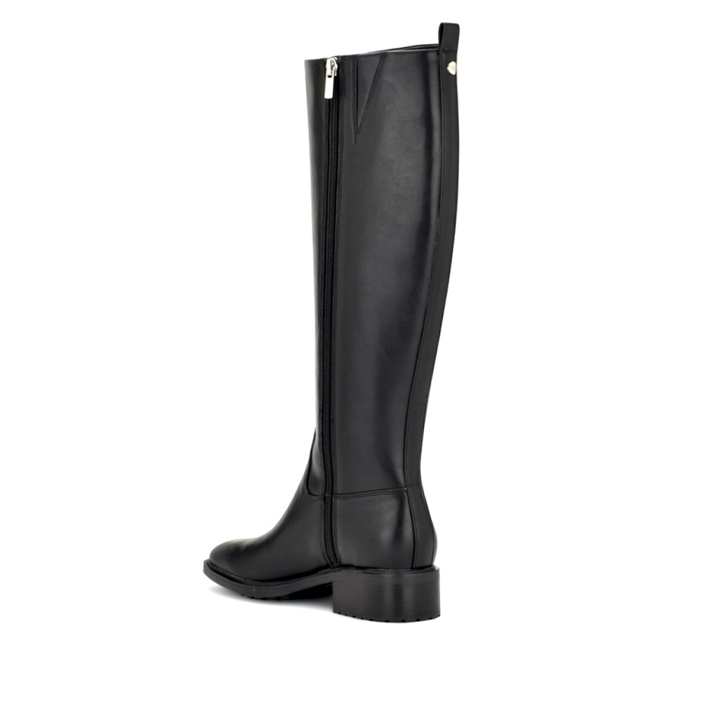 Nine West Barile Boots Size 8 Width: Medium